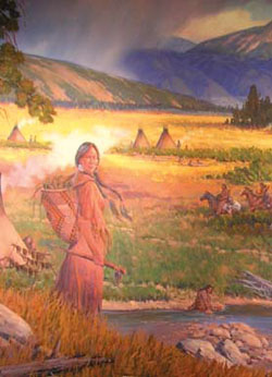 Wherelandwriteshistory